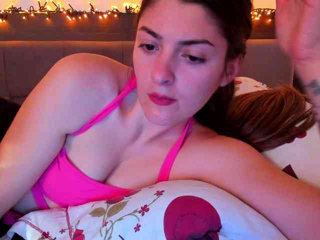 Alexabella webcam