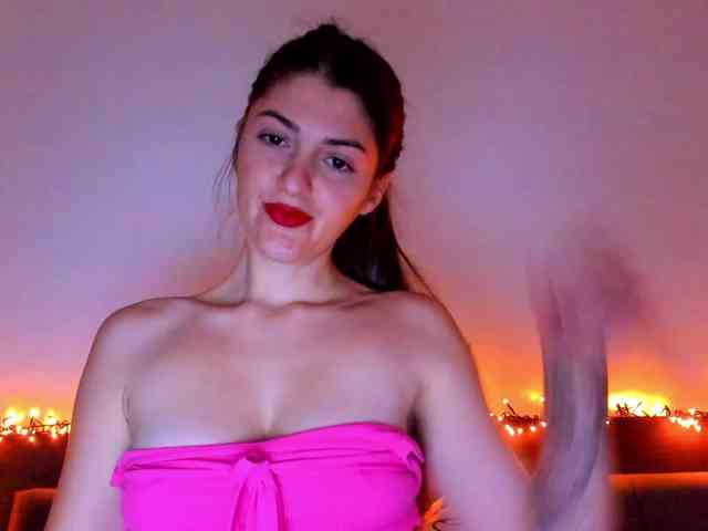 Alexabella webcam
