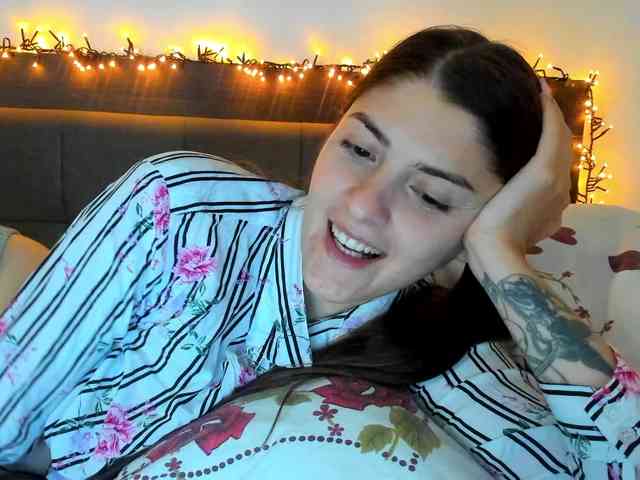 Alexabella webcam