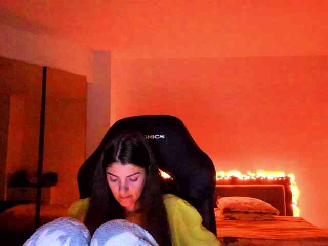 Alexabella webcam