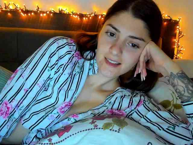 Alexabella webcam