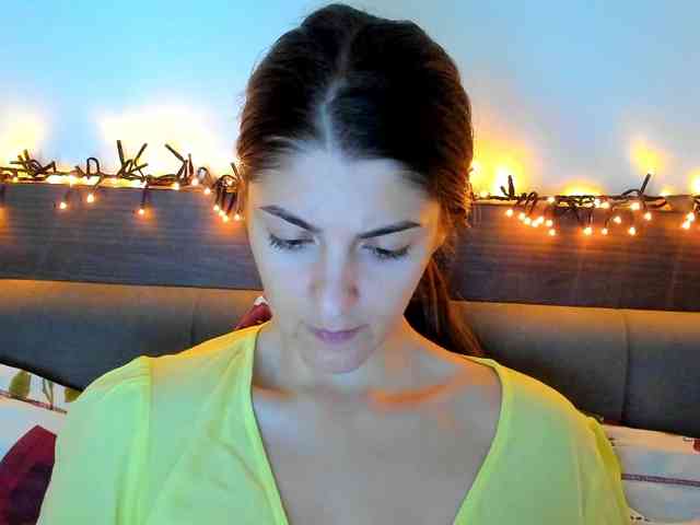 Alexabella webcam