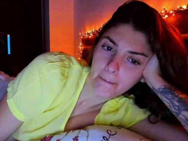 Alexabella webcam