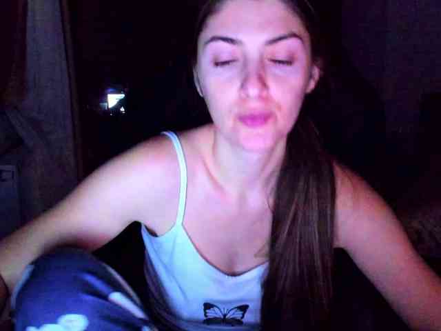 Alexabella Live Webcam on BongaCams