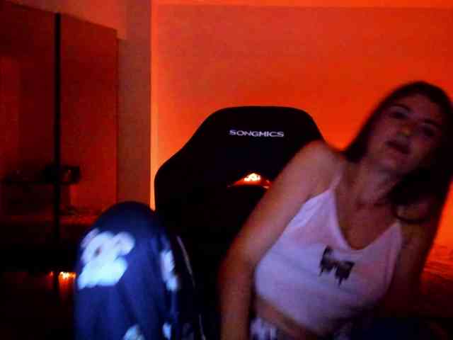 Alexabella webcam