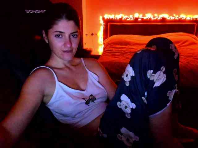 Alexabella webcam