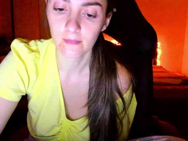 Alexabella webcam