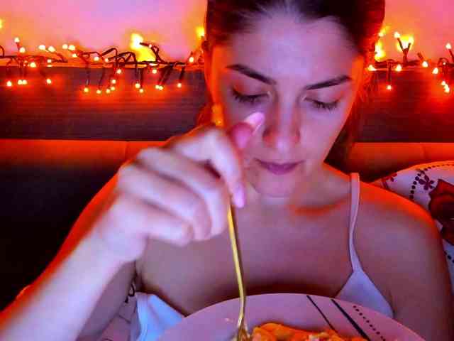 Alexabella webcam