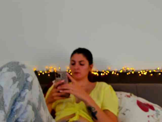 Alexabella webcam