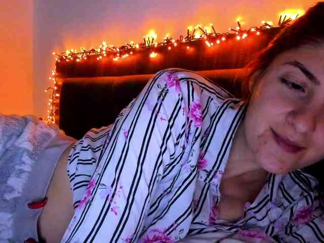 Alexabella webcam