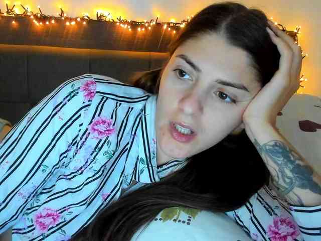 Alexabella webcam