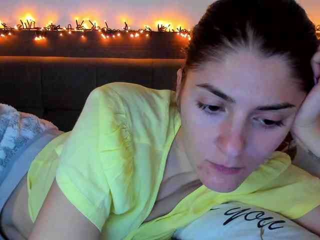 Alexabella webcam