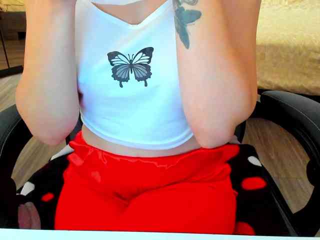 Alexabella webcam