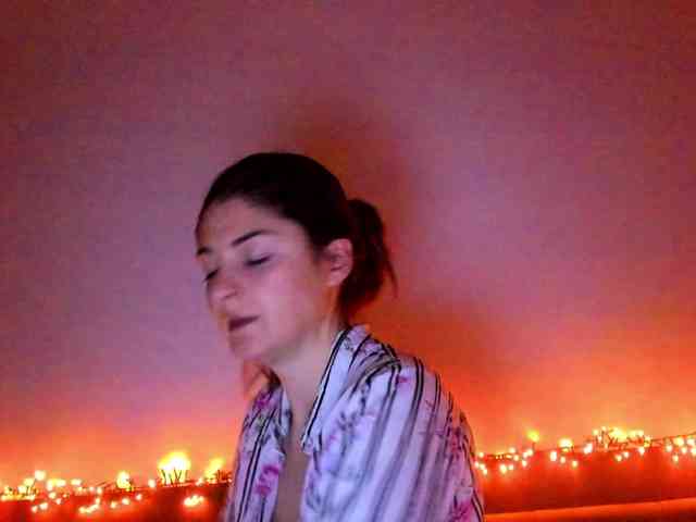 Alexabella webcam