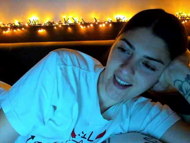 Alexabella webcam