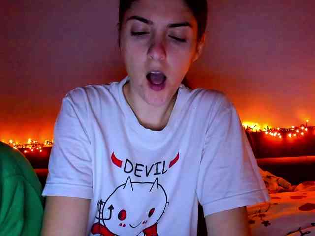 Alexabella webcam