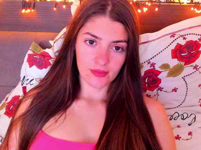 Alexabella webcam