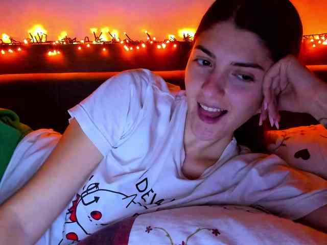 Alexabella webcam