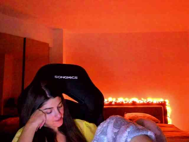 Alexabella webcam