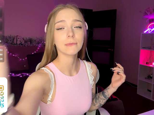 VersieBruegman's BongaCams show and profile