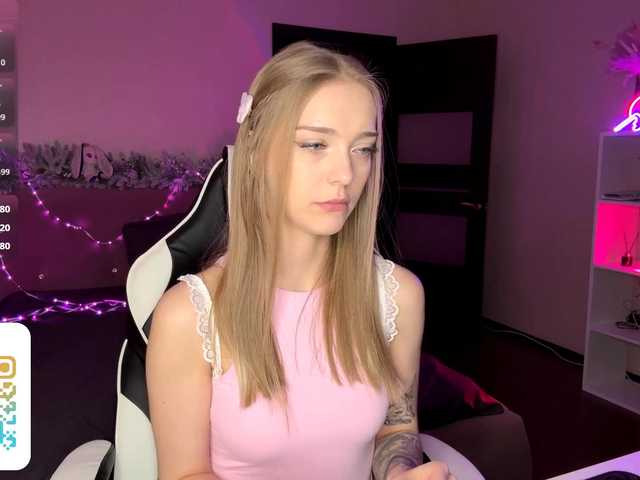 VersieBruegman's BongaCams show and profile