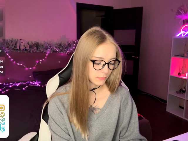 VersieBruegman's BongaCams show and profile