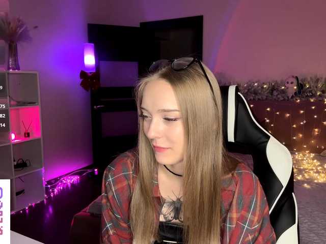 VersieBruegman's BongaCams show and profile