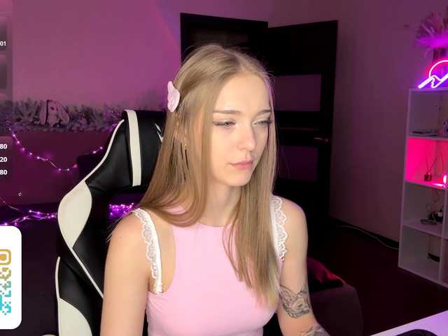 VersieBruegman's BongaCams show and profile