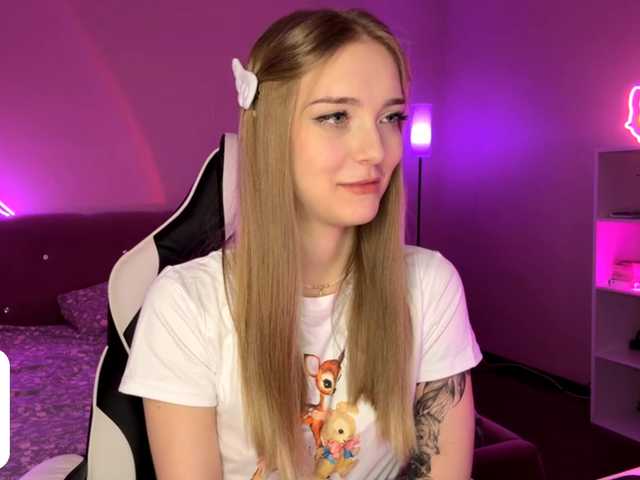 VersieBruegman's BongaCams show and profile