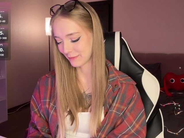 VersieBruegman's BongaCams show and profile