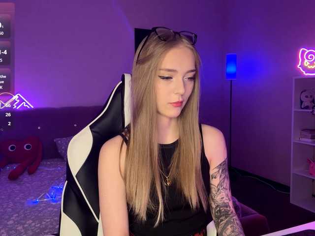 VersieBruegman's BongaCams show and profile