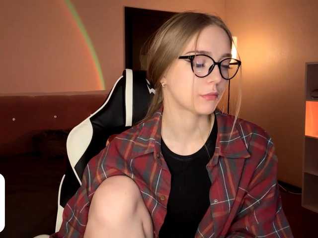 VersieBruegman's BongaCams show and profile