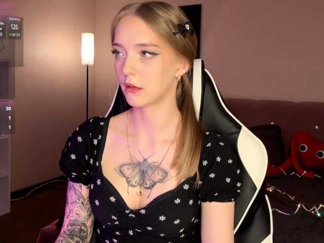 VersieBruegman's BongaCams show and profile