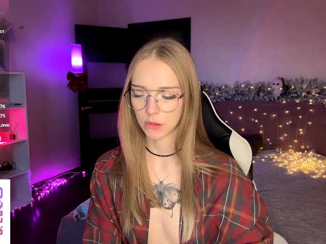 VersieBruegman's BongaCams show and profile