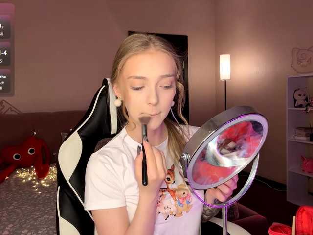 VersieBruegman's BongaCams show and profile