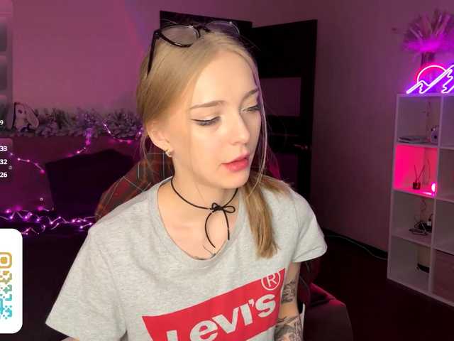 VersieBruegman's BongaCams show and profile