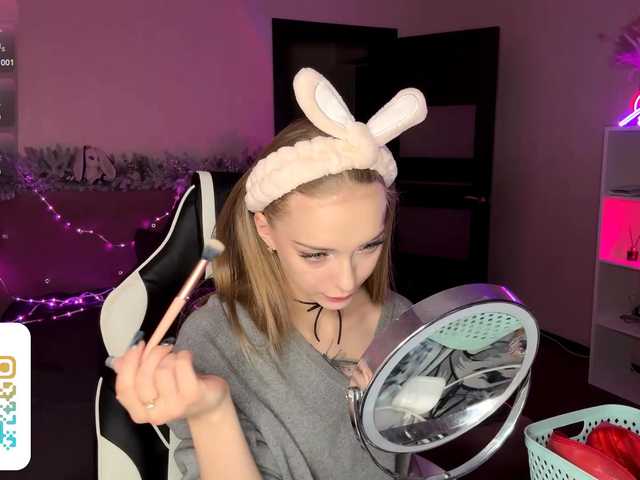 VersieBruegman's BongaCams show and profile