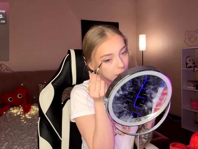 VersieBruegman's BongaCams show and profile