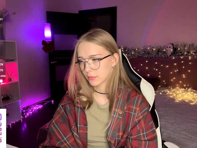 VersieBruegman's BongaCams show and profile