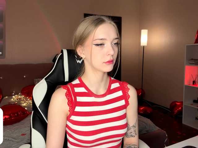 VersieBruegman's BongaCams show and profile