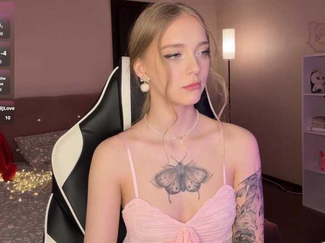 VersieBruegman's BongaCams show and profile