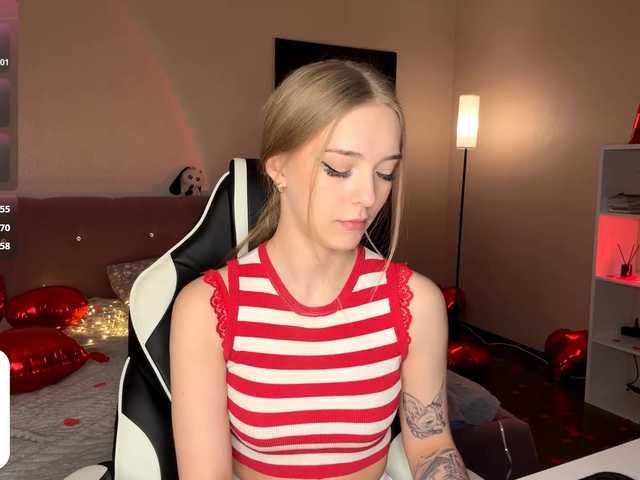 VersieBruegman's BongaCams show and profile