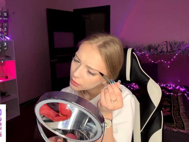 VersieBruegman's BongaCams show and profile