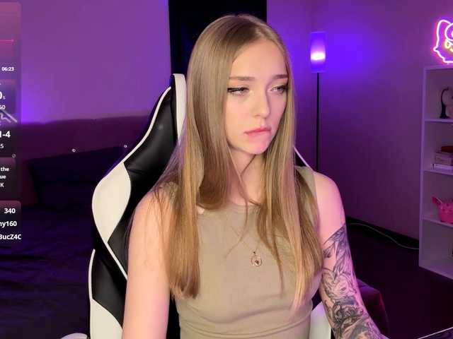 VersieBruegman's BongaCams show and profile