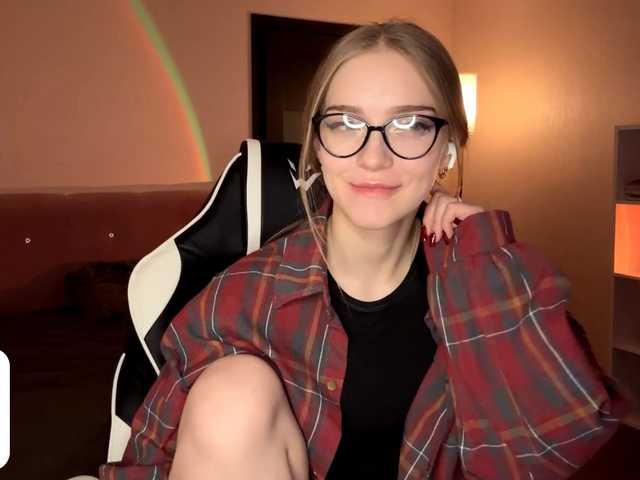 VersieBruegman's BongaCams show and profile