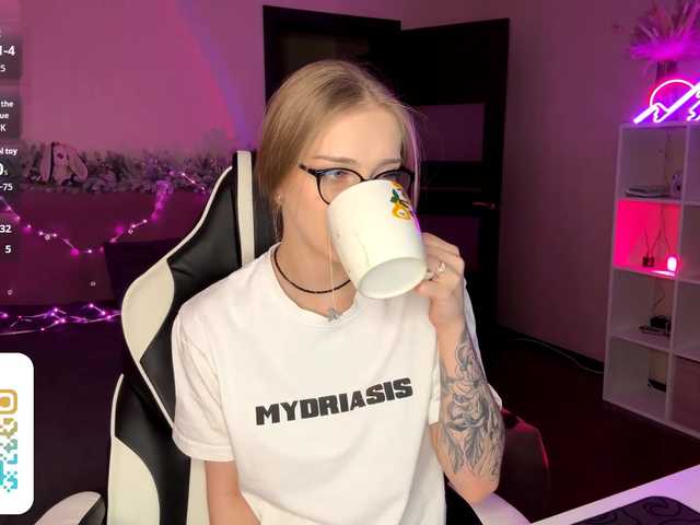 VersieBruegman live cam