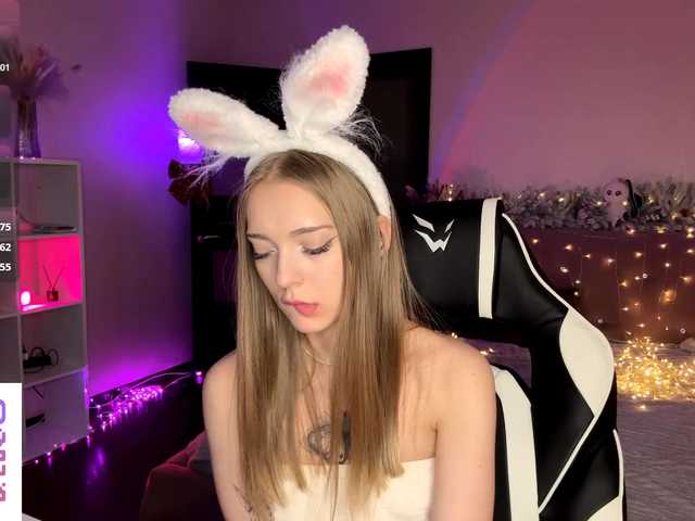 VersieBruegman's BongaCams show and profile