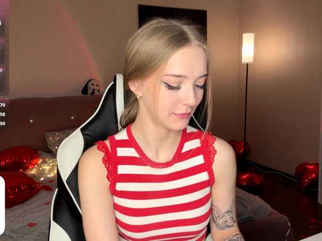 VersieBruegman's BongaCams show and profile