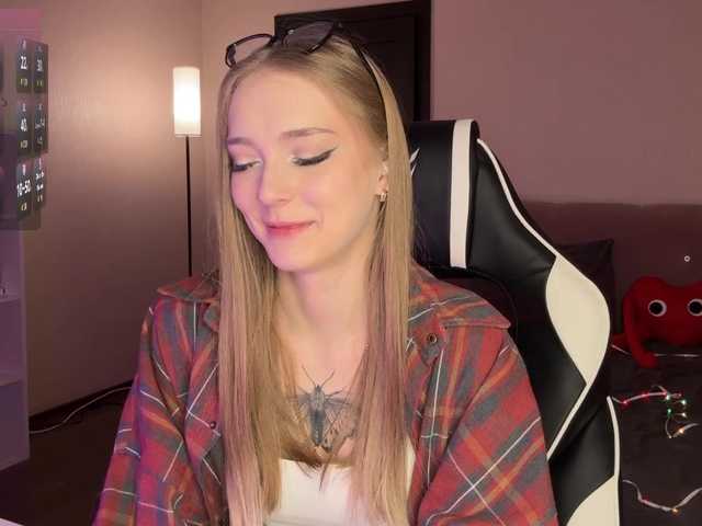 VersieBruegman's BongaCams show and profile