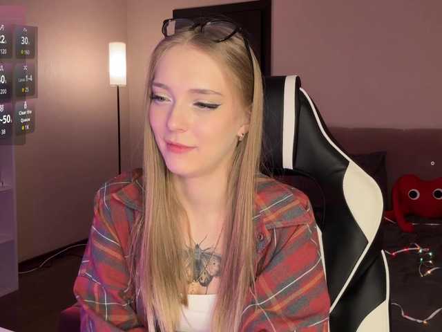 VersieBruegman's BongaCams show and profile